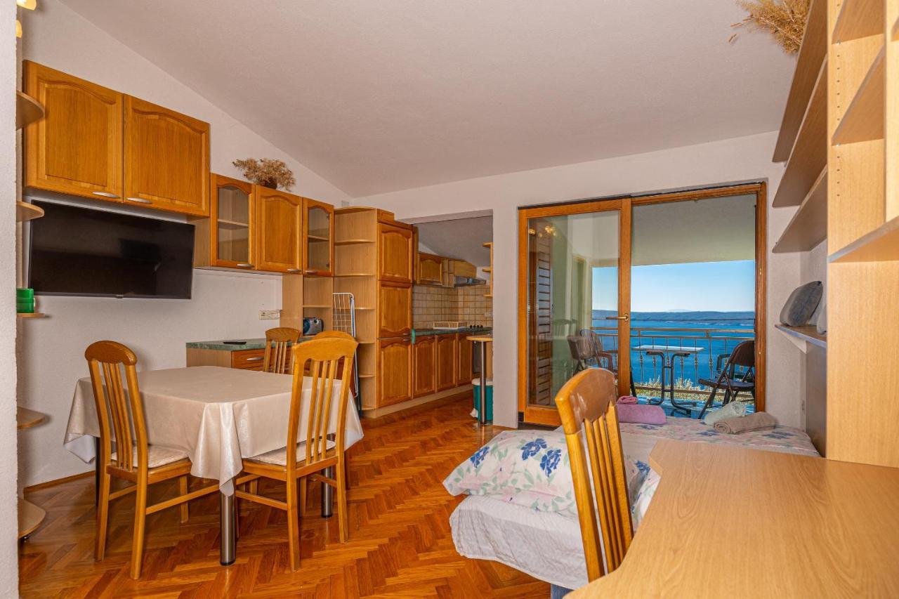 Apartments Francoise Криквеница Екстериор снимка