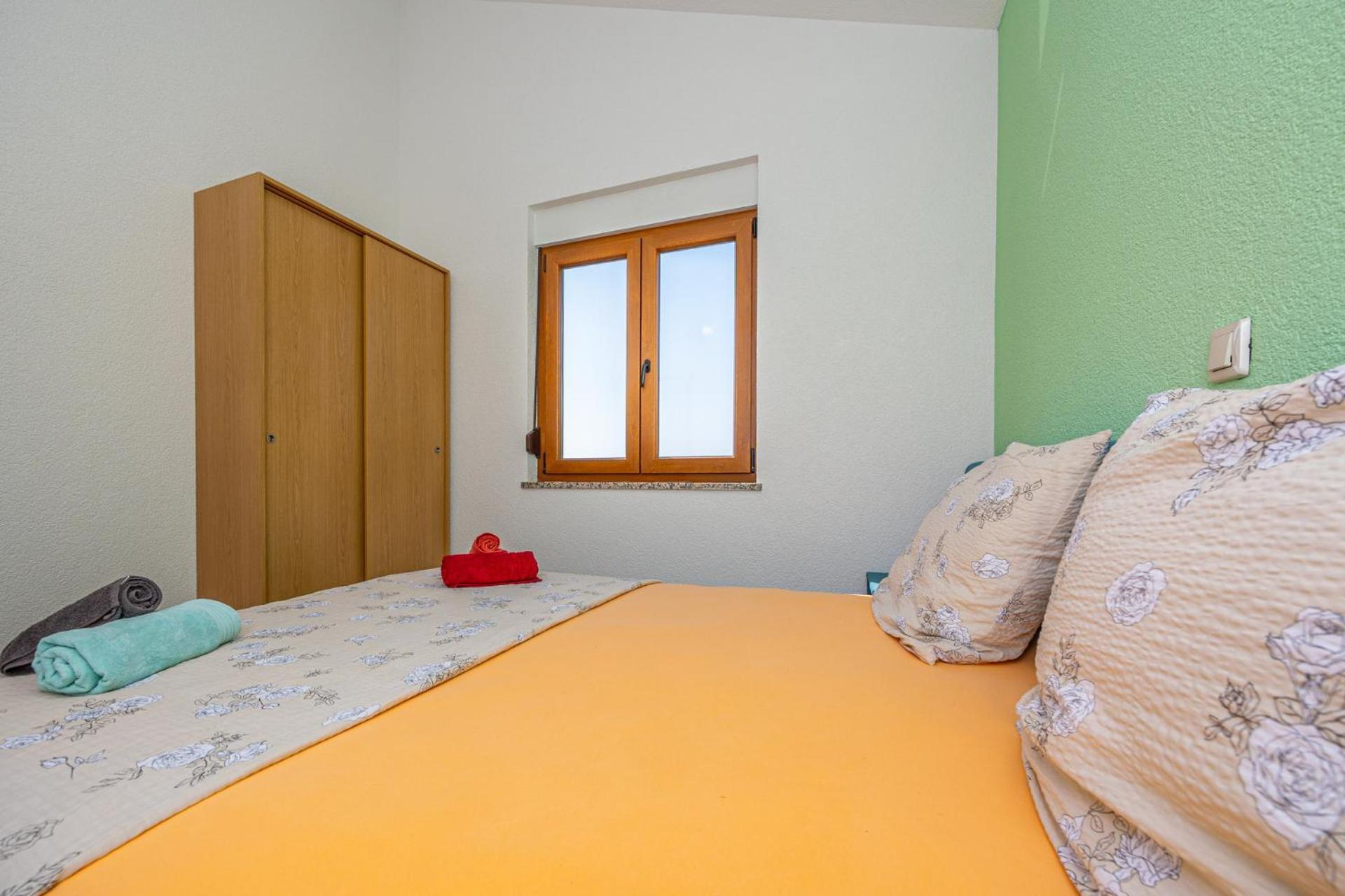 Apartments Francoise Криквеница Екстериор снимка
